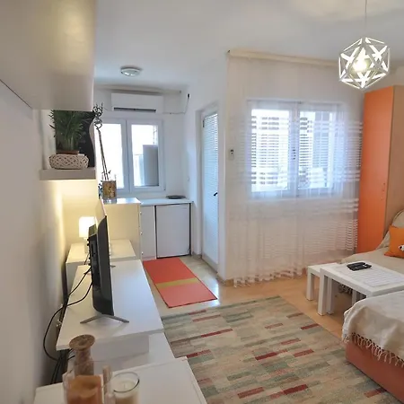 Charming Near Downtown Apartment Belgrade