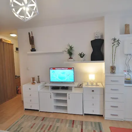 Charming Near Downtown * Beograd