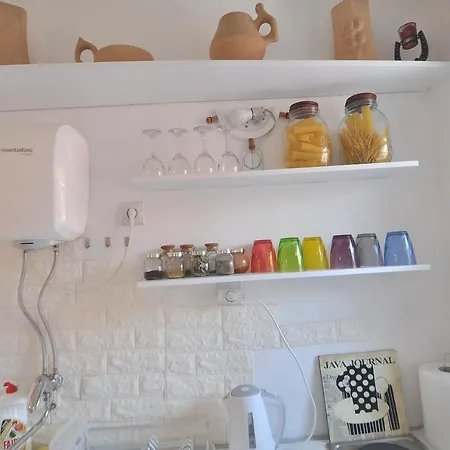 Apartment Charming Near Downtown *