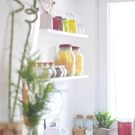 Apartment Charming Near Downtown Belgrade