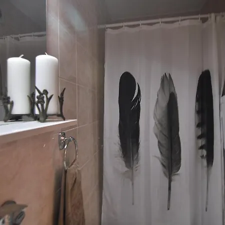 Charming Near Downtown Apartment *