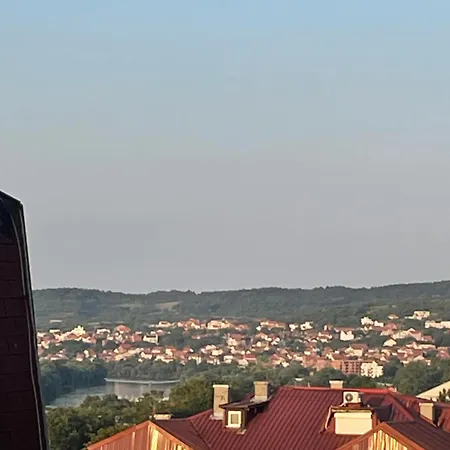 Charming Near Downtown Beograd