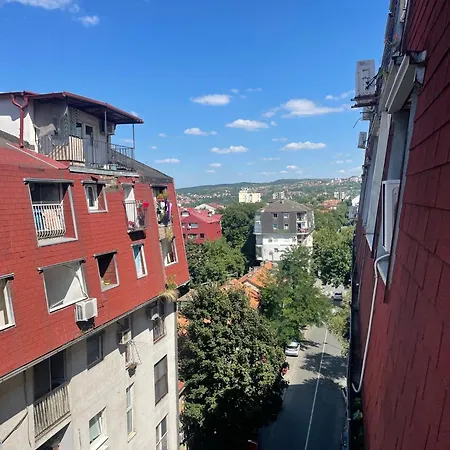 公寓 Charming Near Downtown