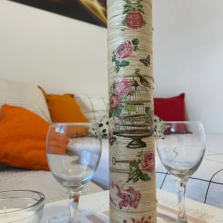 Charming Near Downtown Apartment Belgrade