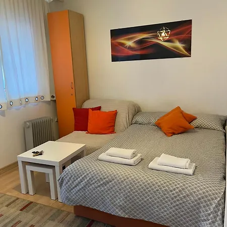 Apartment Charming Near Downtown *